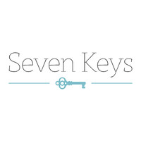 Seven Keys Logo