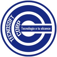 TECNOSOFT CORPORACION Logo