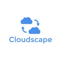 Cloudscape eDiscovery Logo