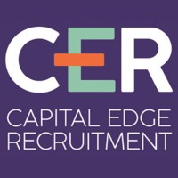 Capital Edge Recruitment Logo