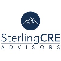 Sterling Commercial Real Estate Advisors Logo