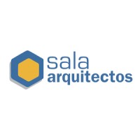 SALA ARQUITECTOS Logo