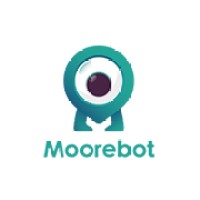 Moorebot Logo