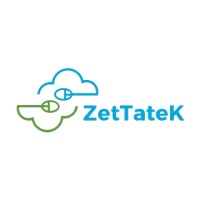 ZetTateK Logo