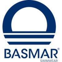 BASMAR (moda baño - swimwear) Logo