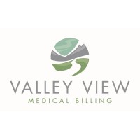 Valley View Medical Billing Logo