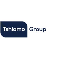 Tshiamo Group Logo