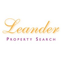 Leander Property Search Logo