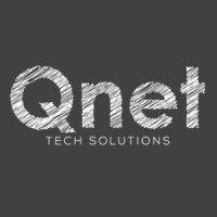 Qnet Tech Solutions Ltd Logo
