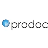Prodoc Logo
