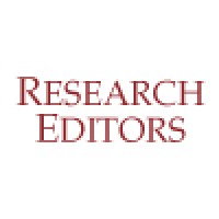 Research Editors Limited Logo
