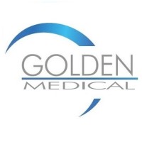 Golden Medical Solutions SpA Logo