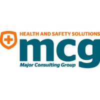 Major Consulting Group Ltd Logo