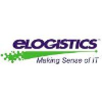 eLogistics Logo