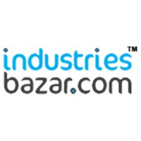 IndustriesBazar.com (AARPM Industrial Solution Pvt. Ltd.) Logo