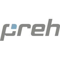 Preh Romania Logo
