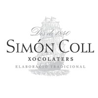 CHOCOLATES SIMÓN COLL Logo