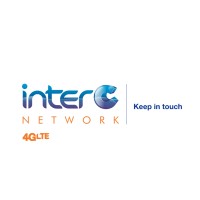 InterC Network Logo