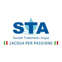 STA Società Trattamento Acque Srl Logo