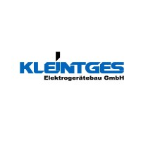 Kleintges Elektrogerätebau GmbH Logo