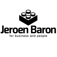 jeroenbaron.com Logo