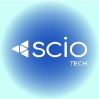 SCIO Tech Logo