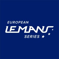 European Le Mans Series Logo