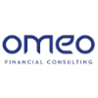 Omeo Financial Consulting AB Logo