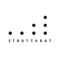 STRUTTURA7 Logo