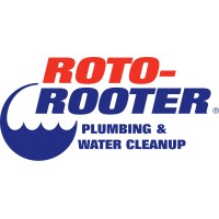 RotoCo | Roto-Rooter Plumbers & Restoration in California Logo