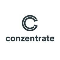 Conzentrate A/S Logo
