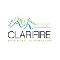 Clarifire Logo