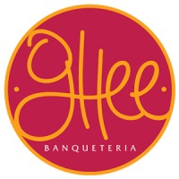 Ghee Banqueteria Logo