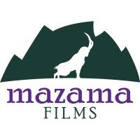 Mazama Films Logo