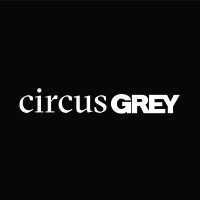 Circus Grey Logo