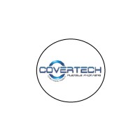 Covertech Flexible Packaging Logo