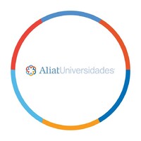 Universidad Aliat Logo