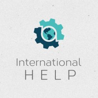 International HELP Logo