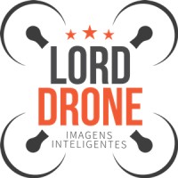 Lord Drone Imagens Inteligentes Logo