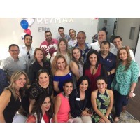 RE/MAX Elite Mission Logo