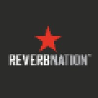 ReverbNation Logo