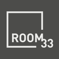 Agência ROOM33 Logo