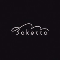 Boketto Logo