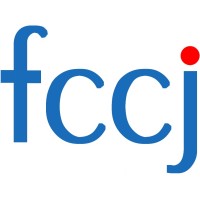 Finnish Chamber of Commerce in Japan - FCCJ Logo