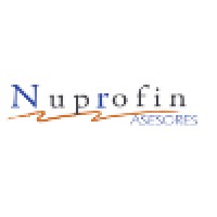 Nuprofin Asesores Logo