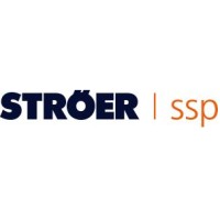 Ströer SSP GmbH Logo