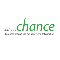 Stiftung Chance Logo