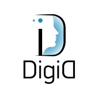 Digid Yönetim ve Bilişim Sistemleri A.Ş. Logo