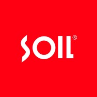 Soil of India Logo
