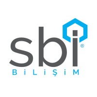 SBI BİLİŞİM A.Ş Logo